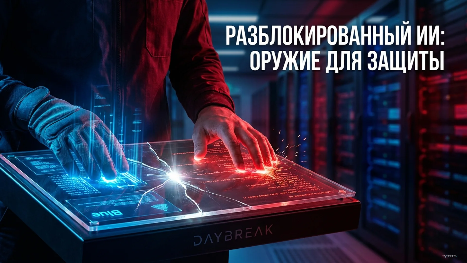 Новая эра киберзащиты: запуск специализированной модели GPT-5.6-Cyber