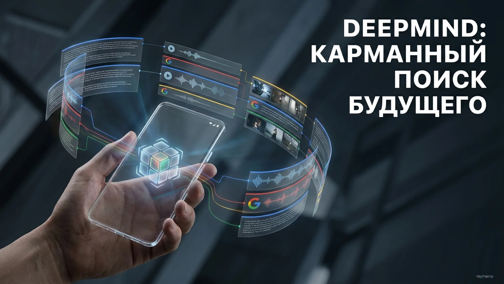 Выпуск EmbeddingGemma 2: мультимодальная модель для локального поиска от Google DeepMind