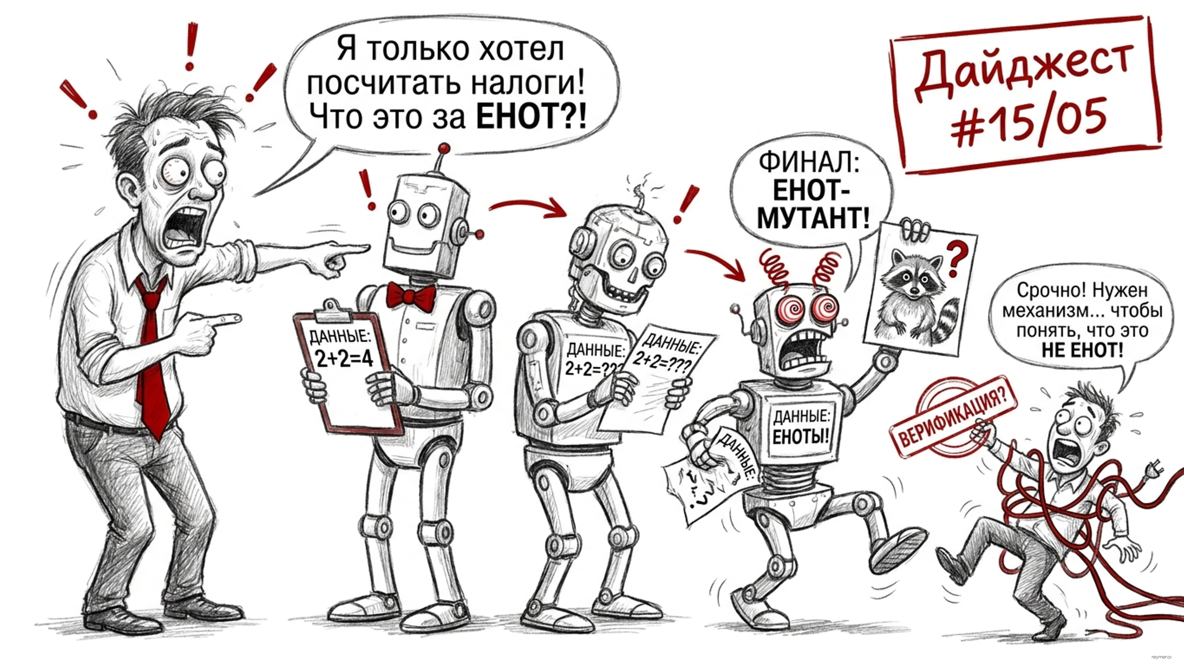 Иллюзия автономности: почему ИИ теряет фокус при долгой работе