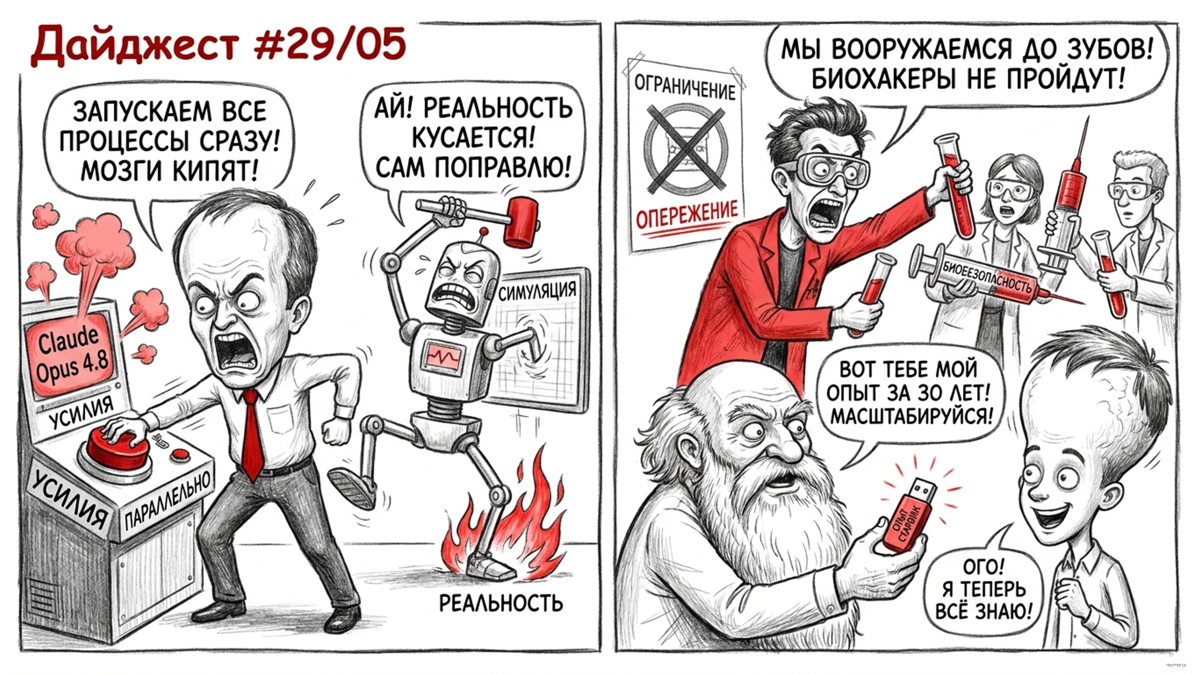 Эволюция ИИ: динамические вычисления и адаптация к реальности