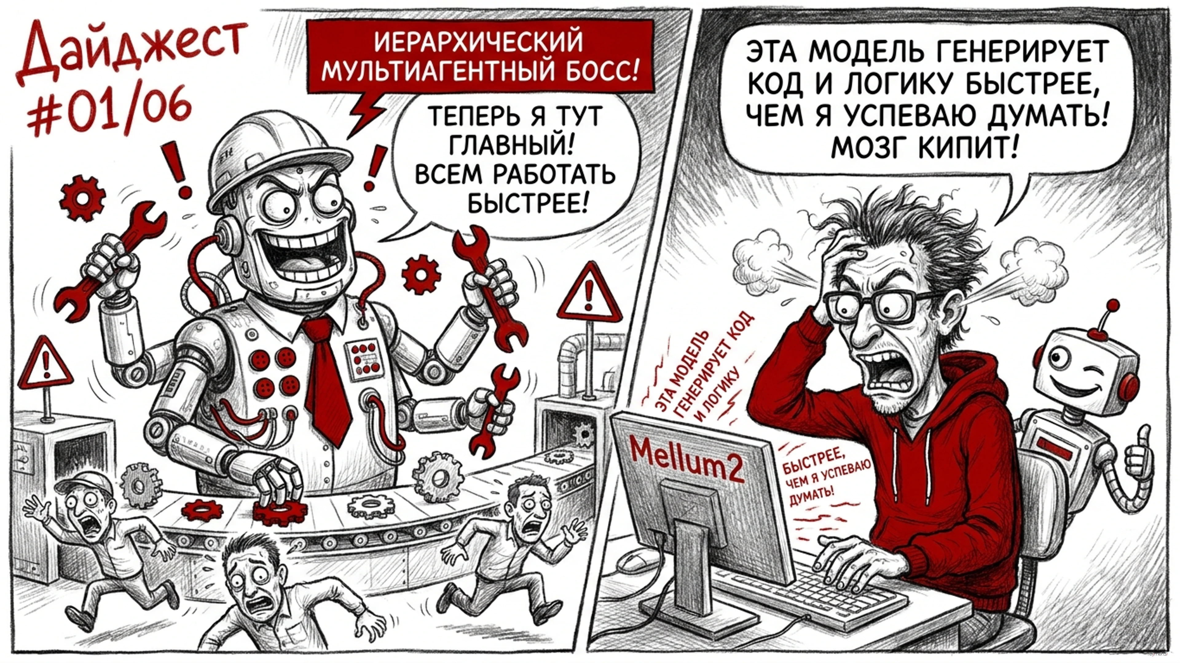 Локализация и автономия: как ИИ меняет производство и разработку