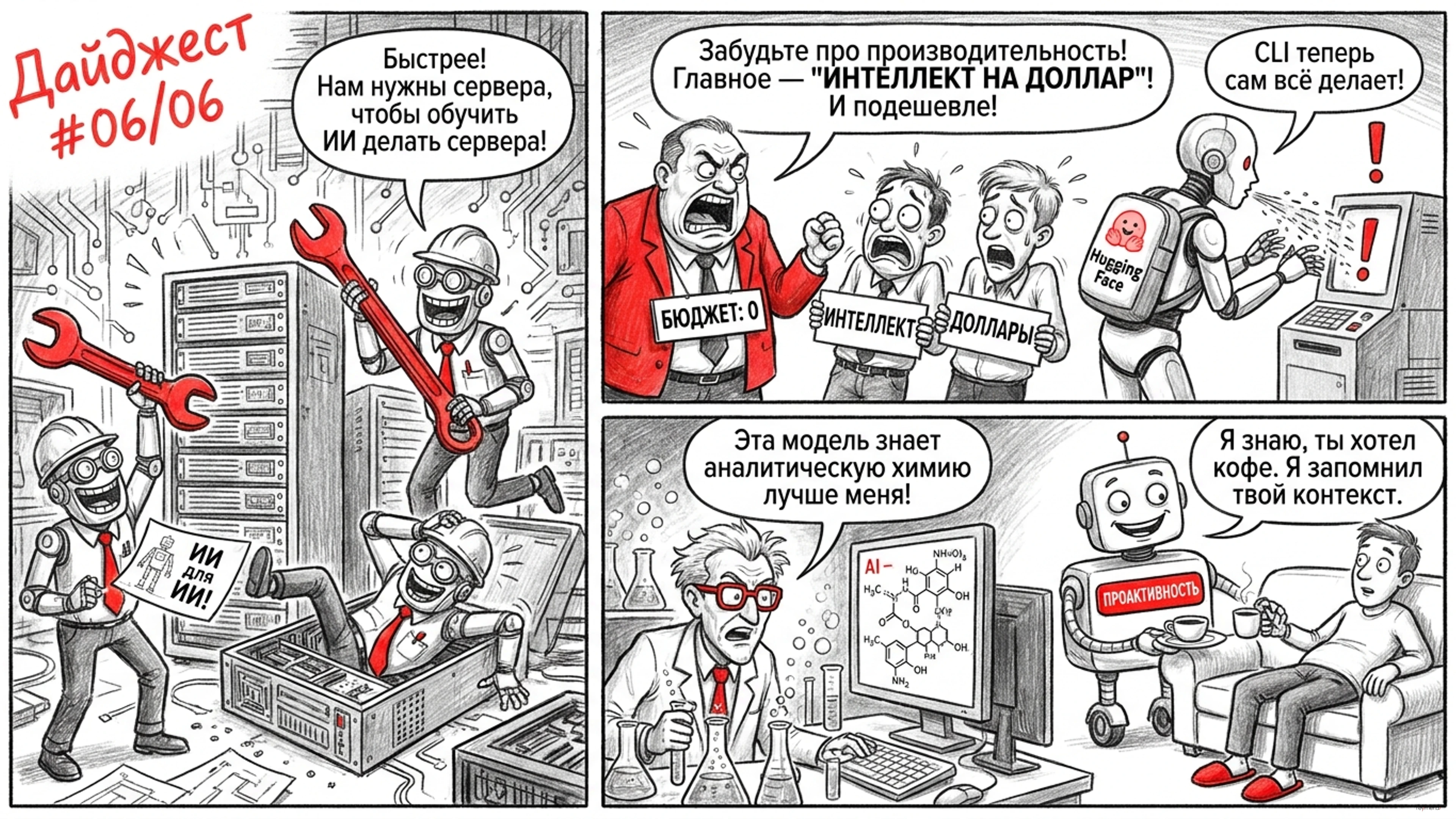 Эпоха прагматики: интеллект на доллар и автономия агентов