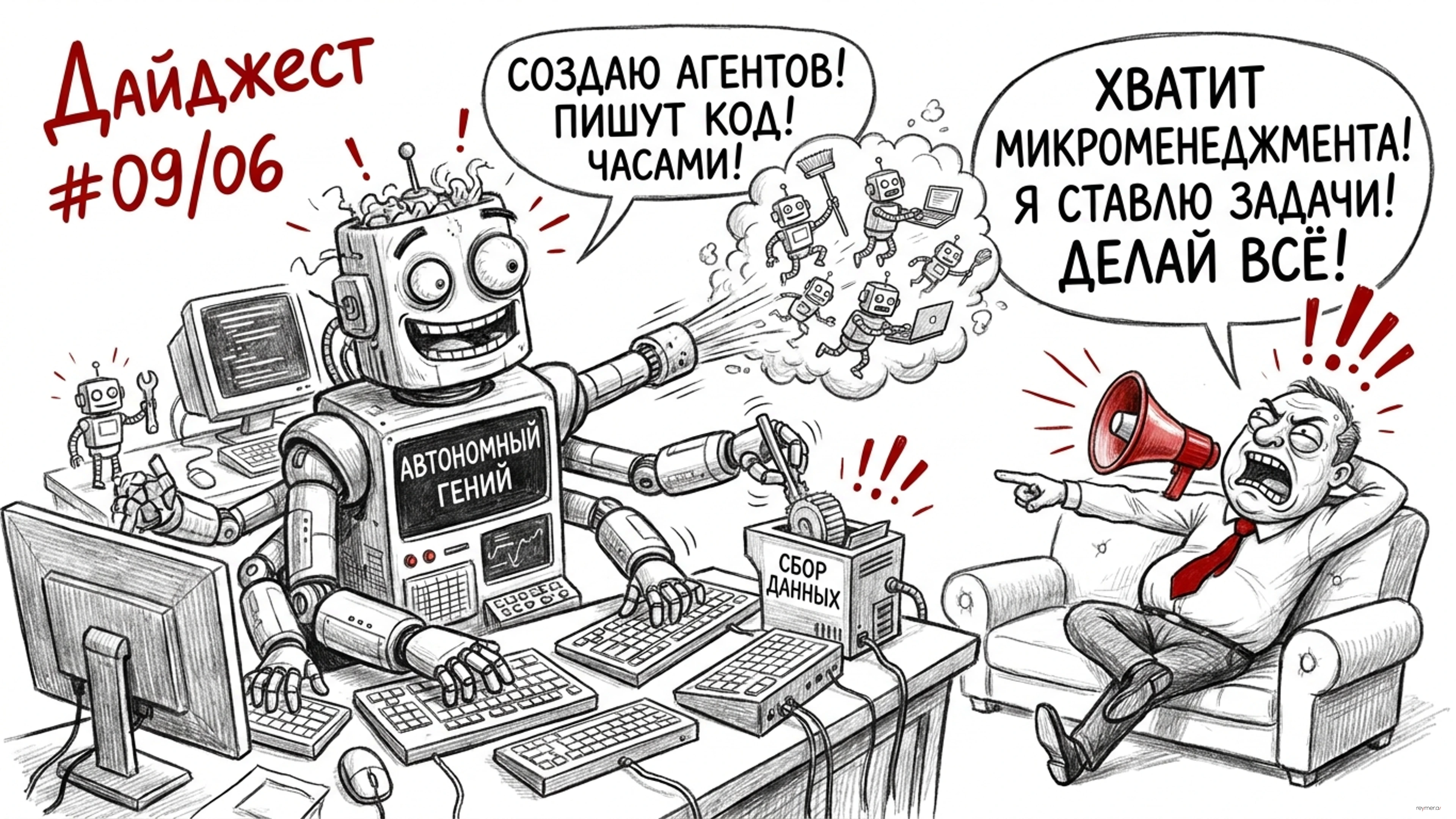 Эволюция автономности ИИ и проблема «черного ящика»