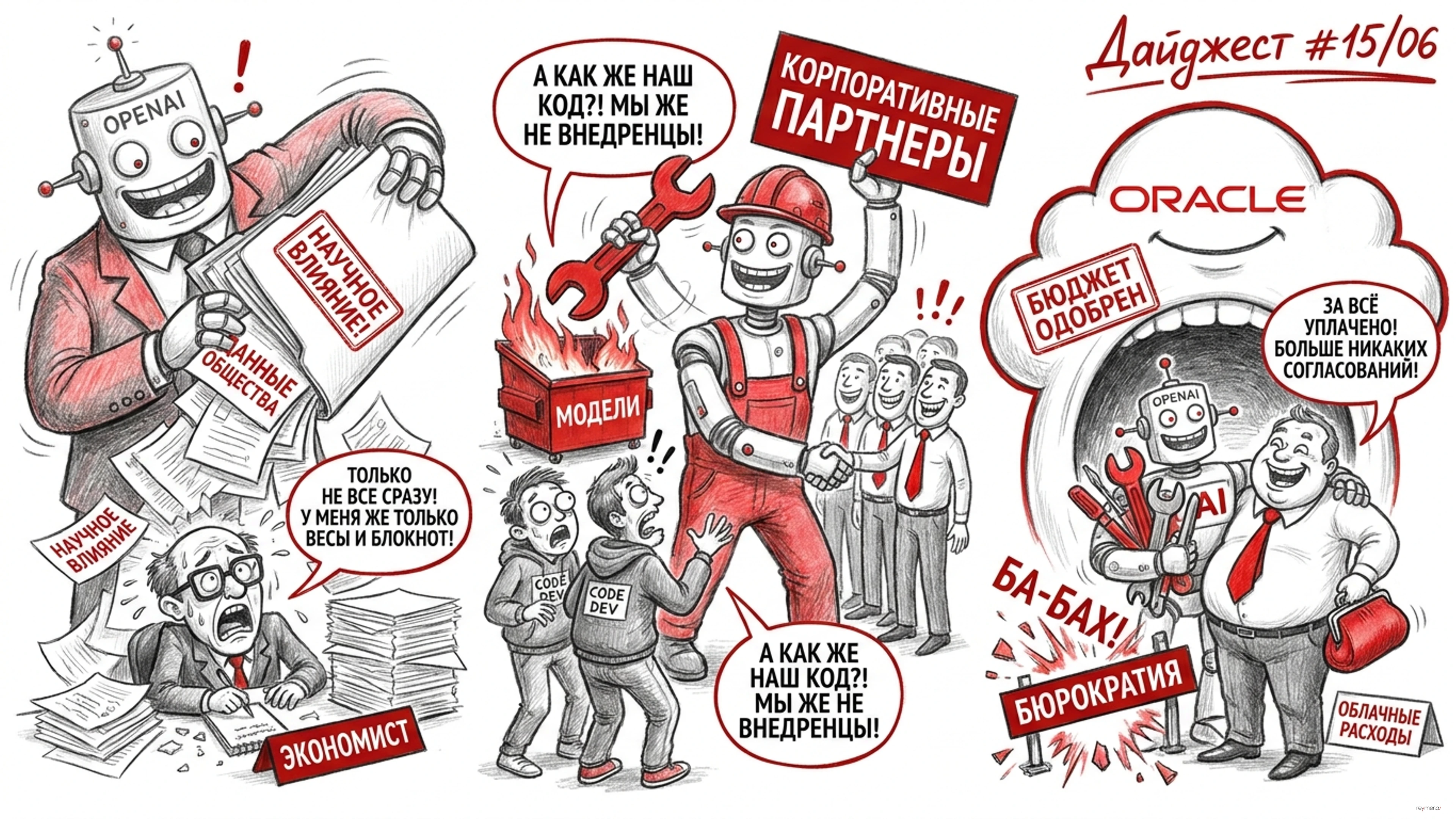 Эра внедрения: ИИ становится фундаментом реальной экономики