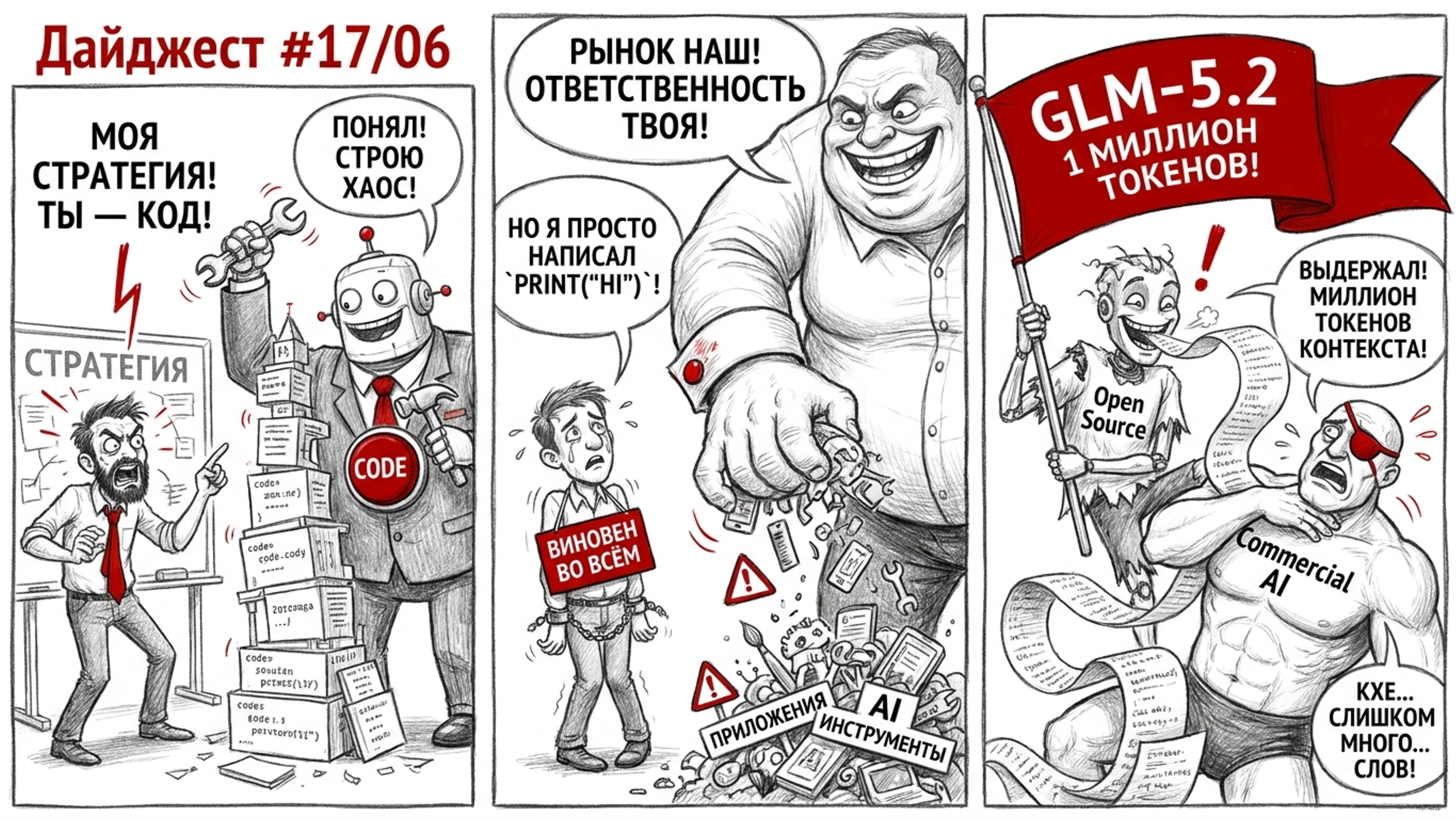Новая парадигма: как ИИ меняет разработку и стандарты безопасности