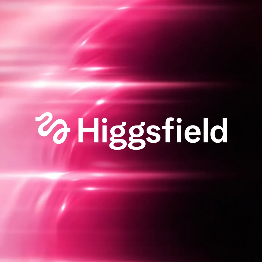 Higgsfield > Card Image