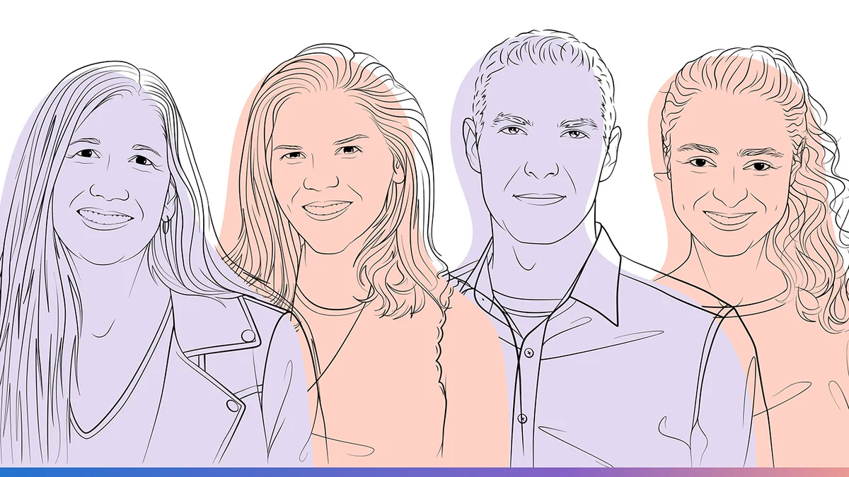 New Future of Work 2026 | Jaime Teevan, Jenna Butler, Jake Hofman, Rebecca Janssen