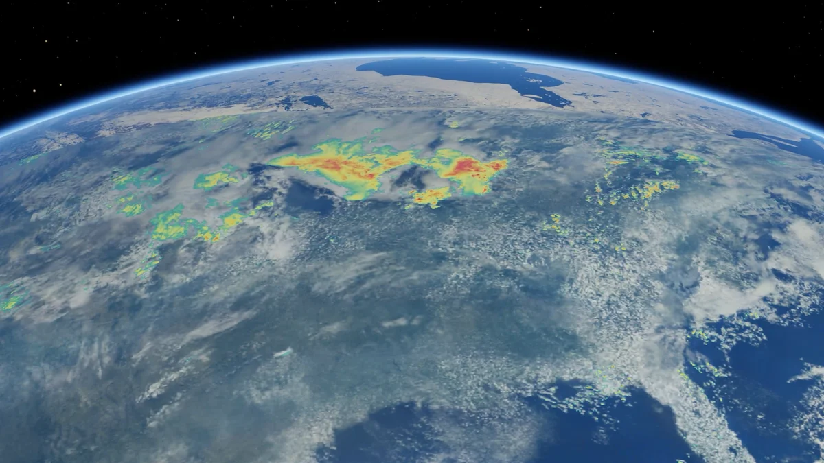 From Rainforests to Recycling Plants: 5 Ways NVIDIA AI Is Protecting the Planet