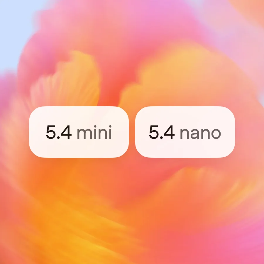 5.4 Mini Nano Art Card