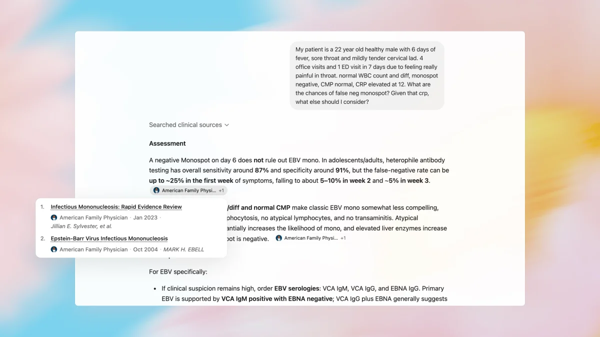 search-clinical -sources