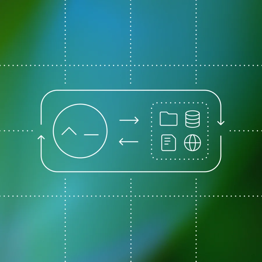 Equip responses API > card image
