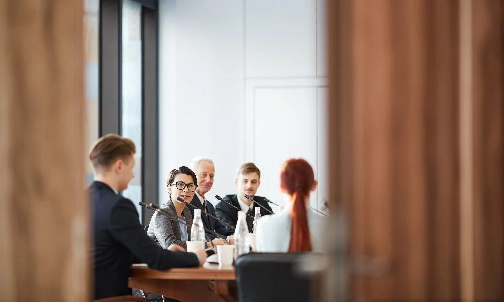 Boardroom conversations are shifting from “how do we govern AI” to “how does AI help us govern”.jpeg