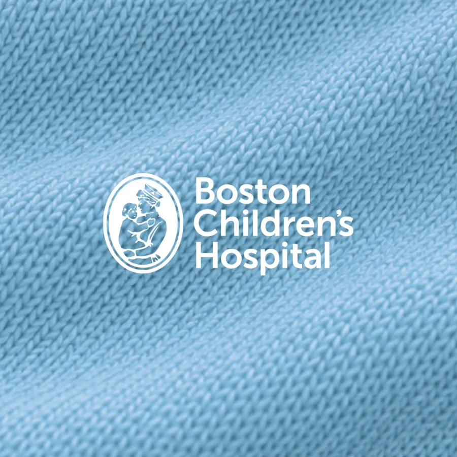 Boston Children’s Hospital card image