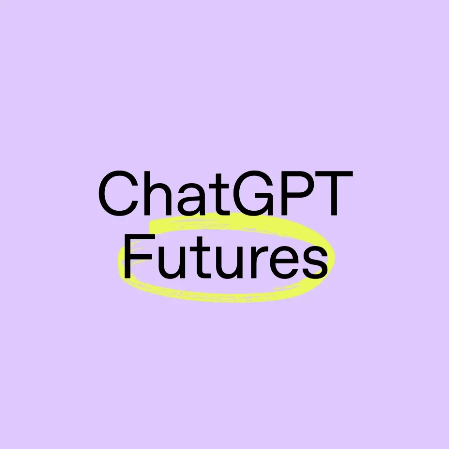 Futures 1 1
