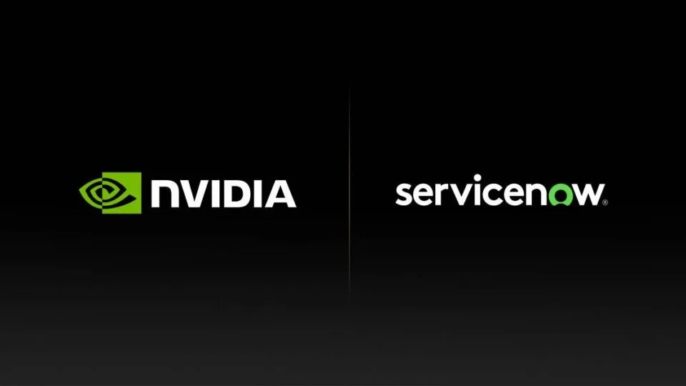 NVIDIA and ServiceNow Partner on New Autonomous AI Agents for Enterprises