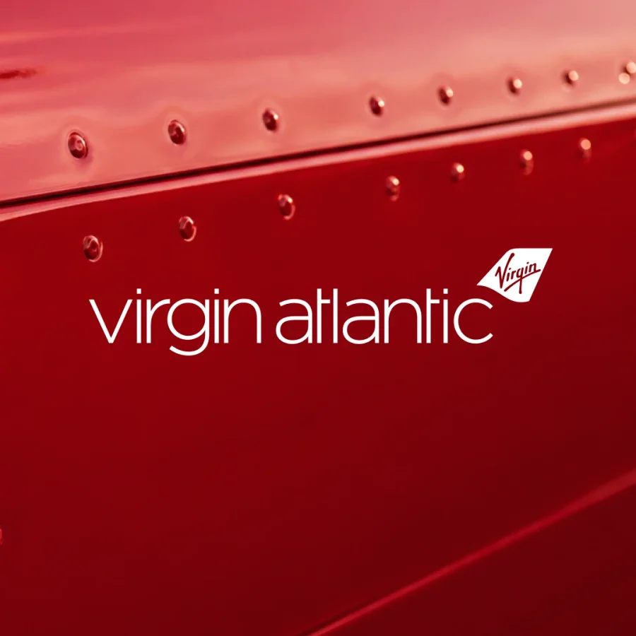 Virgin Atlantic customer story hero image 1x1