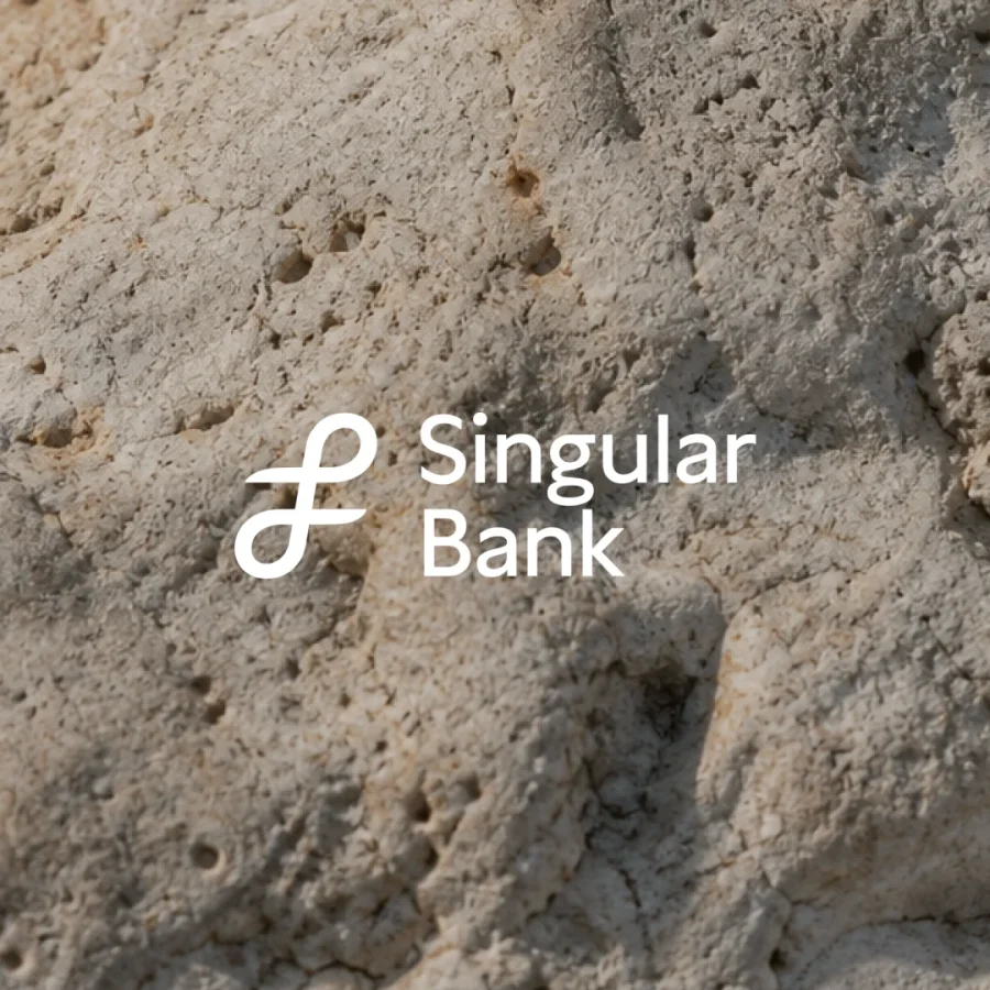 Singular Bank 1x1