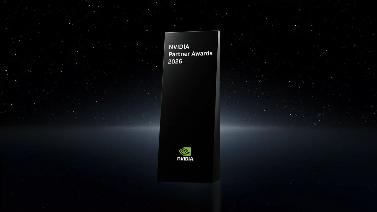 NVIDIA Honors Partners of the Year Leading AI Innovation Across Europe, Middle East and Africa