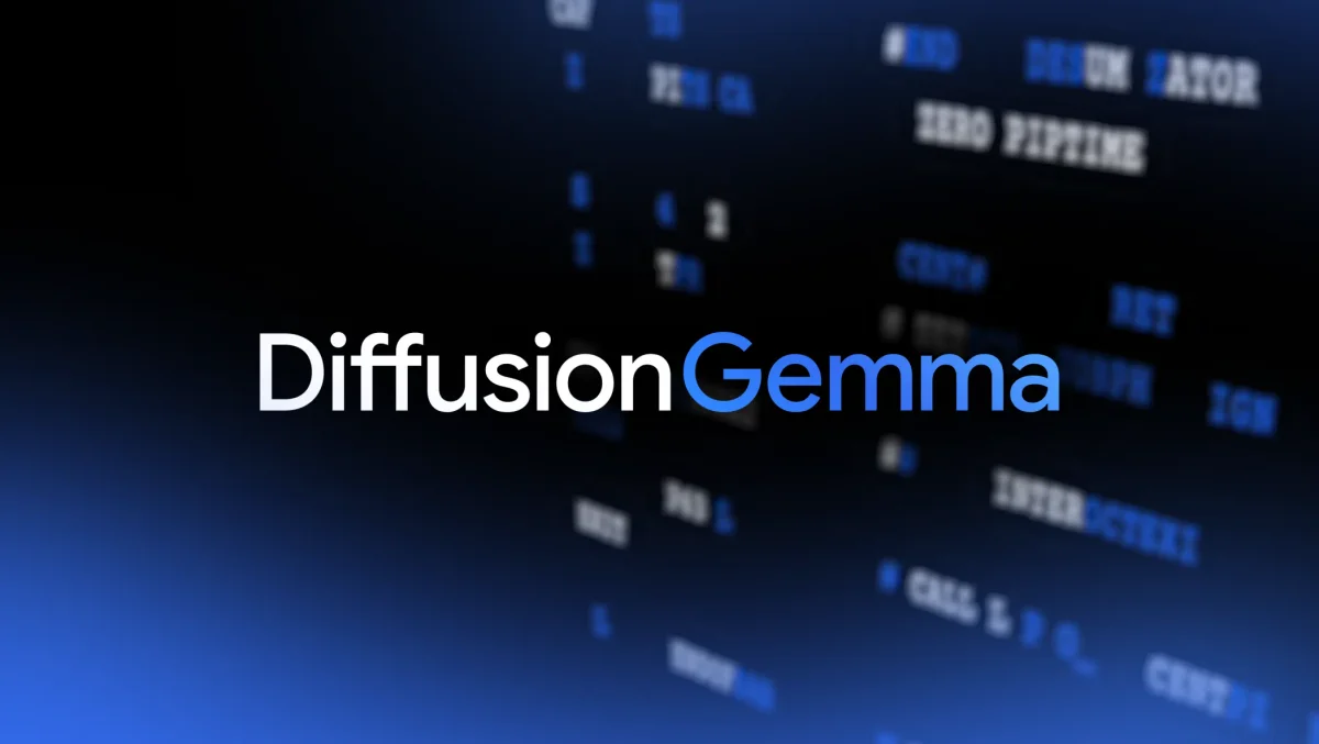 DiffusionGemma