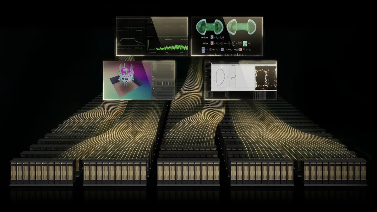 AI Factories: The New Infrastructure of Intelligence