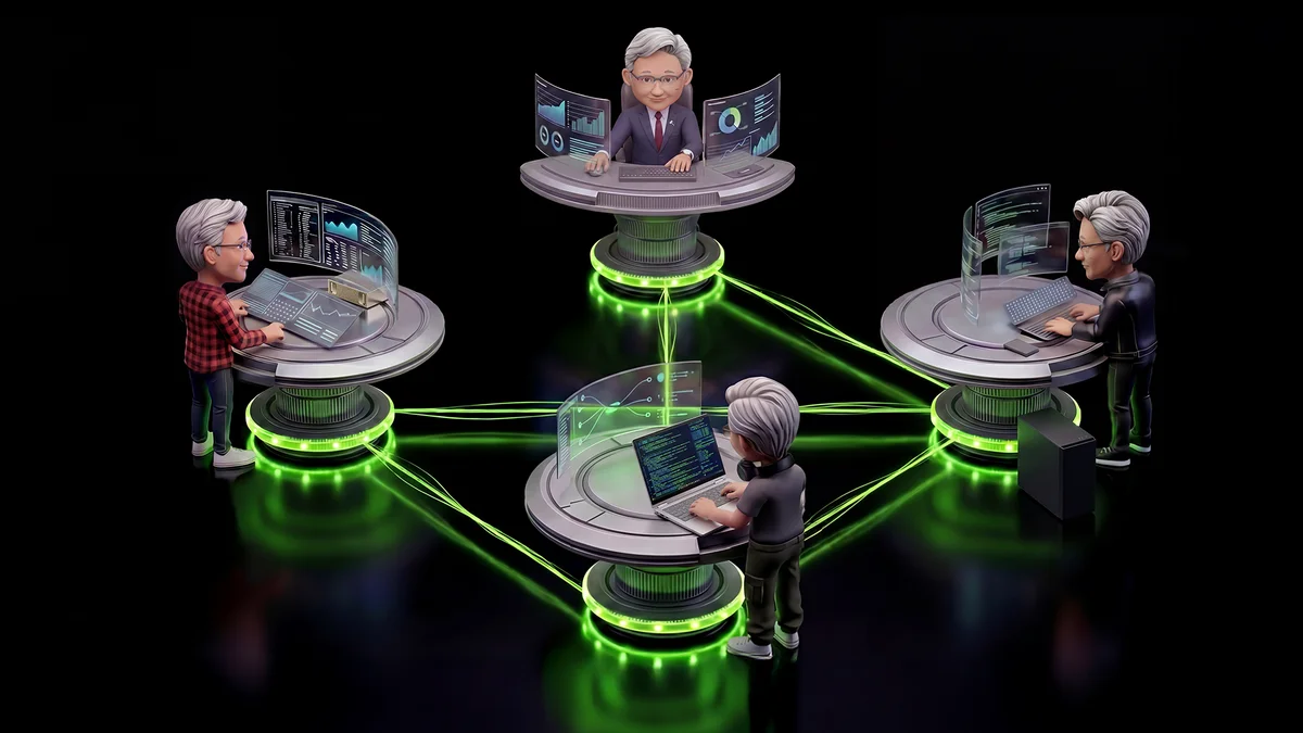 How Businesses Are Building Specialized AI They Can Trust
