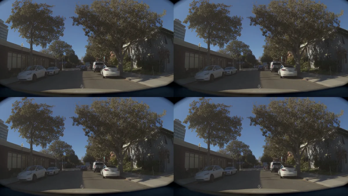 NVIDIA Research Unlocks Advanced Grasping, Smarter Autonomous Driving and Agent Training at Scale