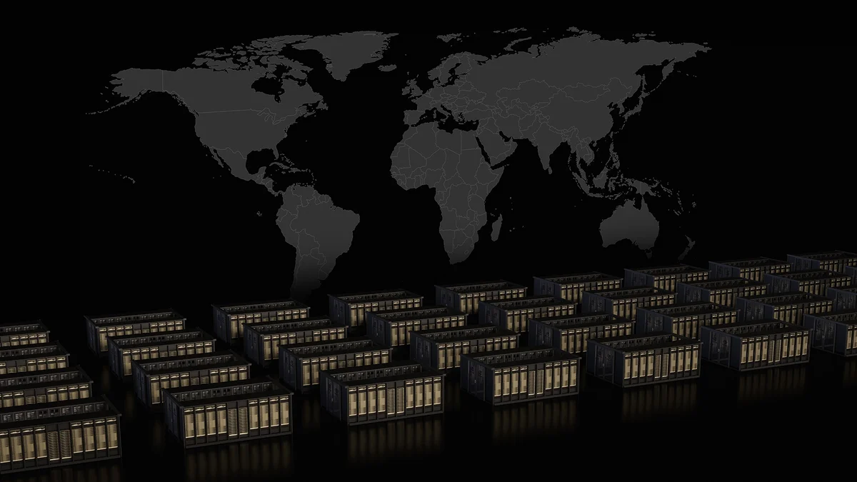 NVIDIA AI Cloud Ecosystem Expands Worldwide to Meet Global AI Compute Demand