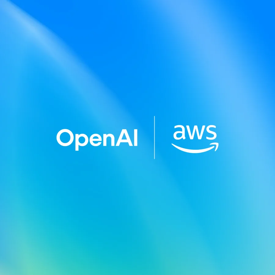 Open AI > AWS > Card Img