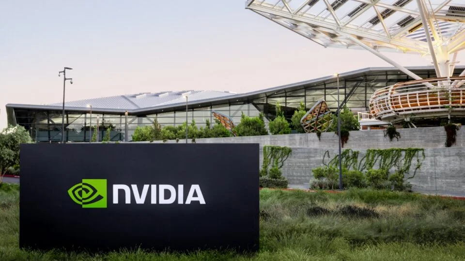 NVIDIA Unlocks AI Compute at Scale, Inviting Partners to Power the AI Infrastructure Buildout