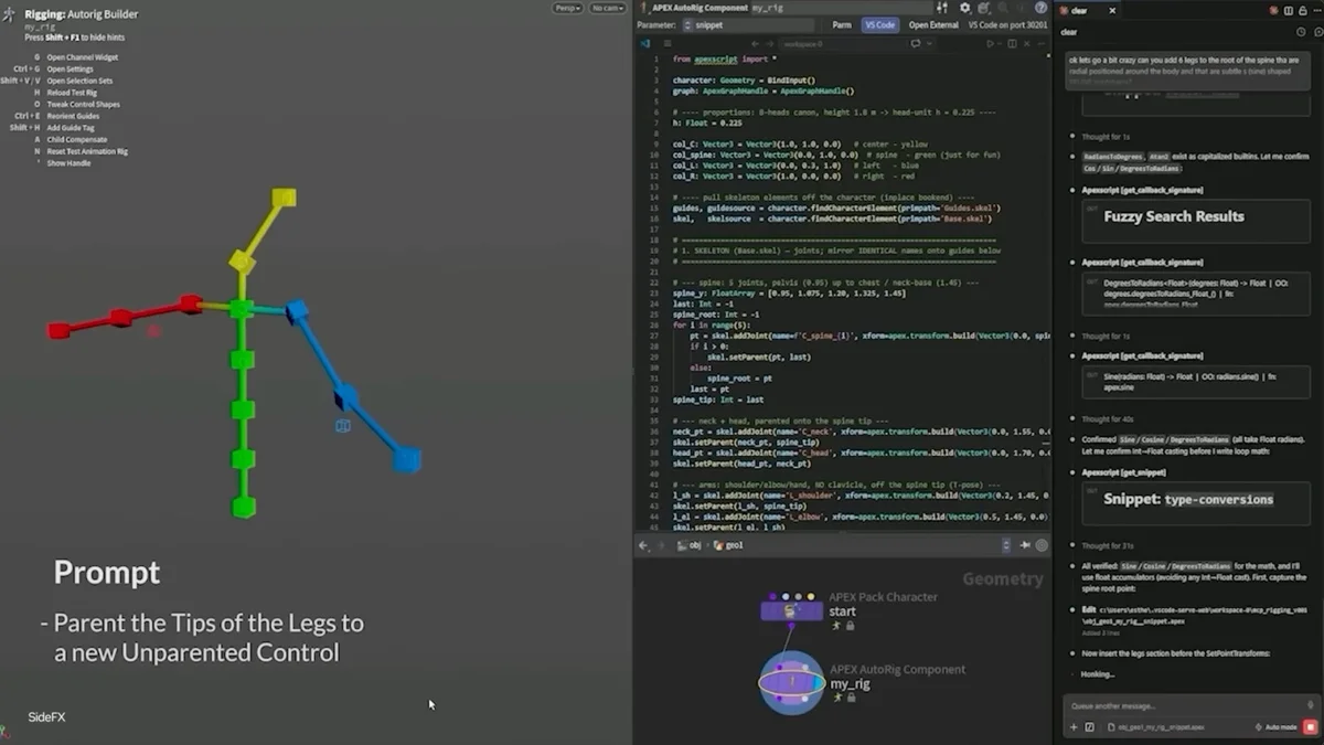 At SIGGRAPH, NVIDIA Advances Graphics and Simulation With Agentic and Physical AI