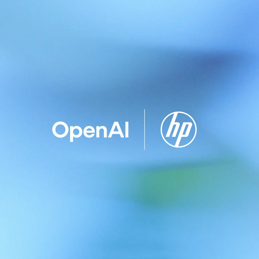 HP early AI wins — card image