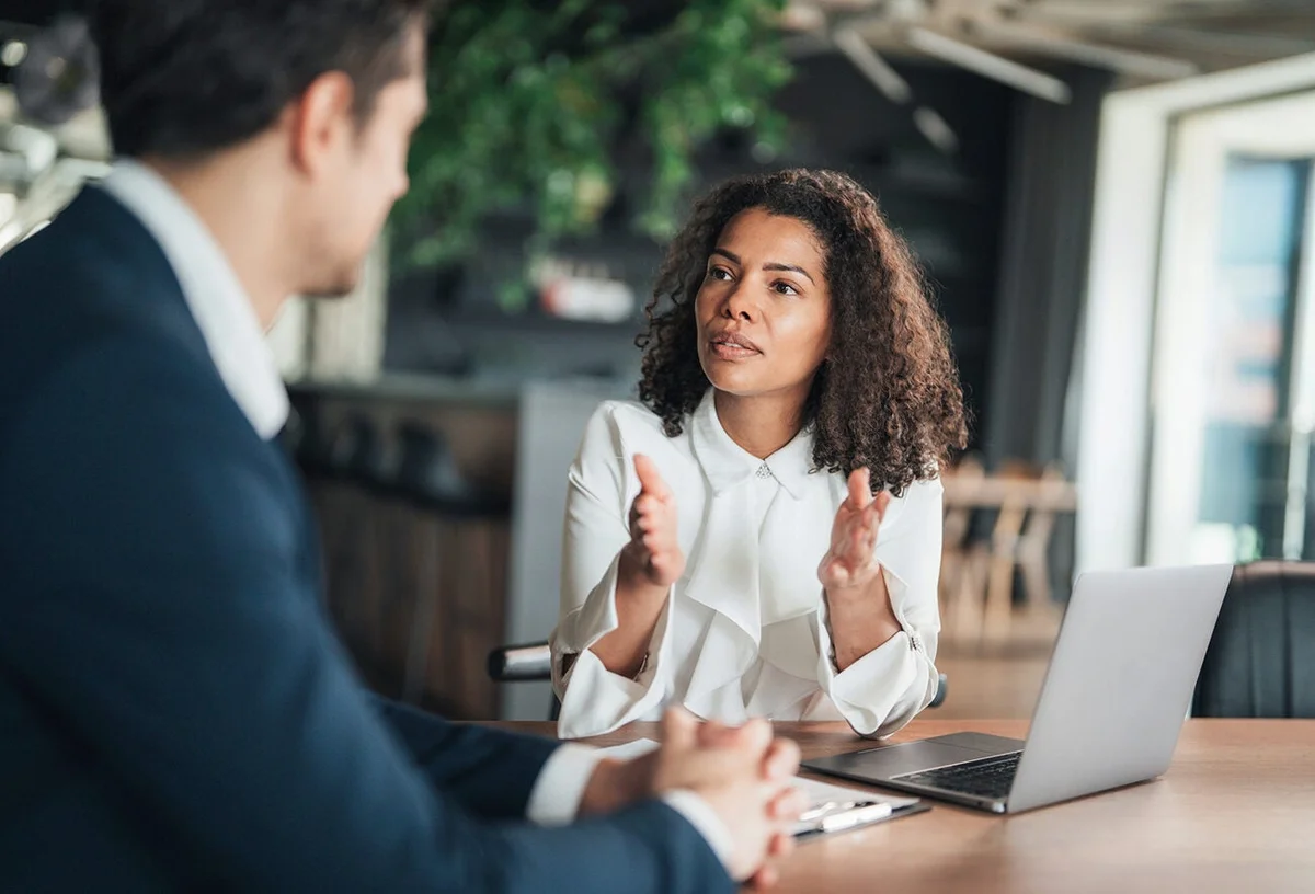 Top Tips for Persuading Others