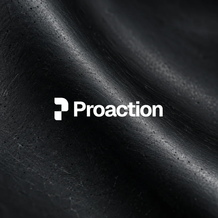 Proaction customer story art card - Option A