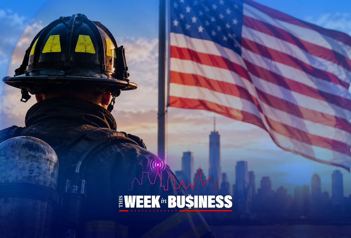 The FDNY’s Transformation After 9/11