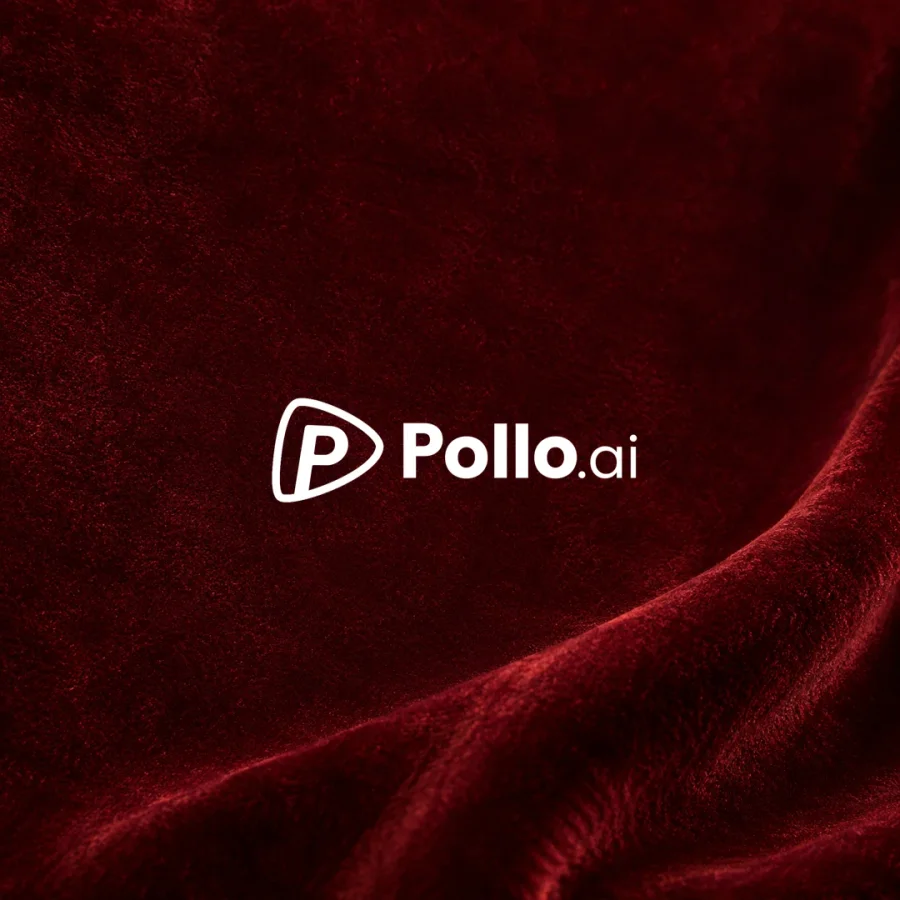 Pollo AI — Cover and hero