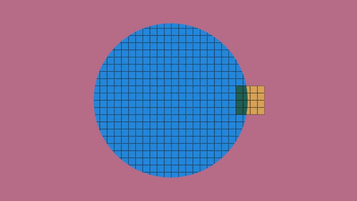 Redesigning source control at Anthropic