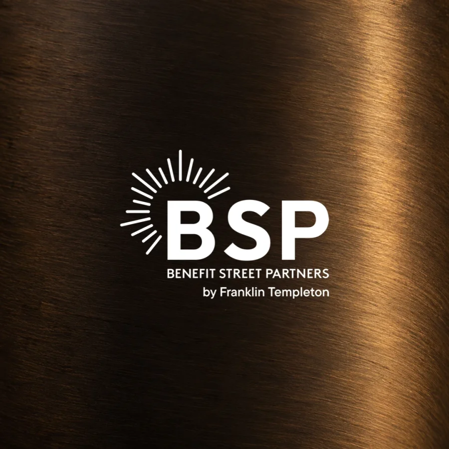 Benefit Street Partners — Cover
