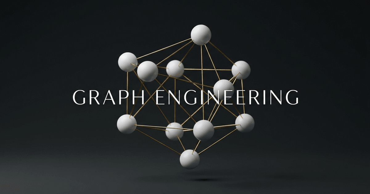 Graph Engineering - оркестрация команд ИИ-агентов